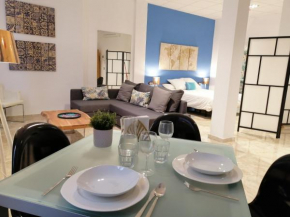 ARC APARTAMENTOS 2C